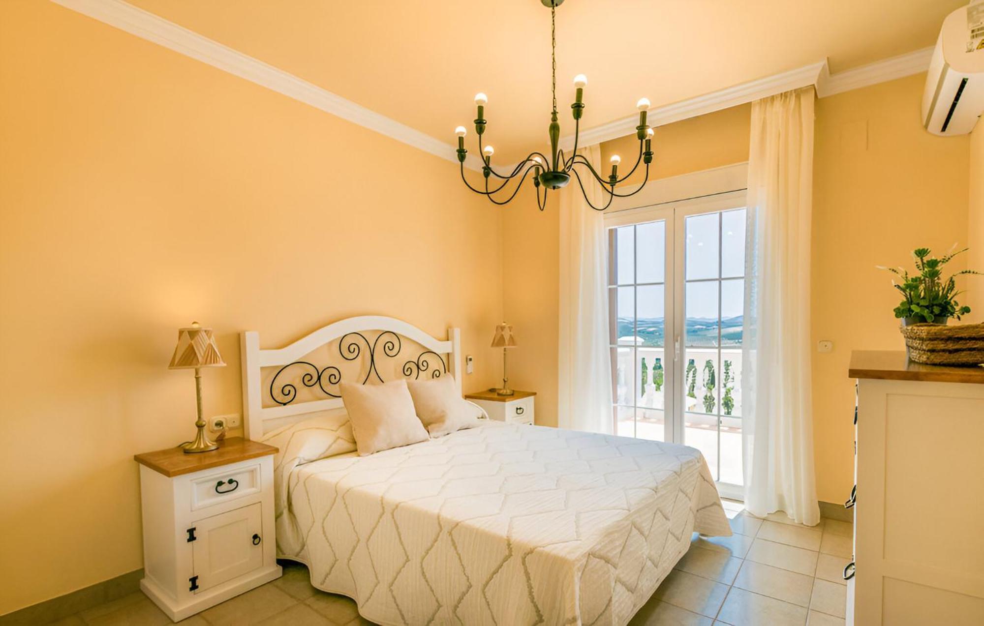 Villa Carmela Baena Buitenkant foto
