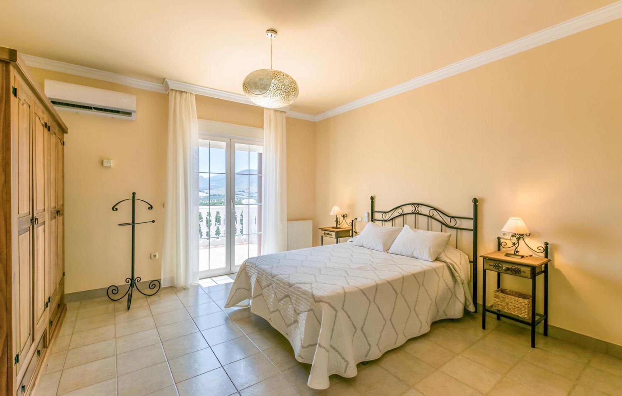 Villa Carmela Baena Buitenkant foto