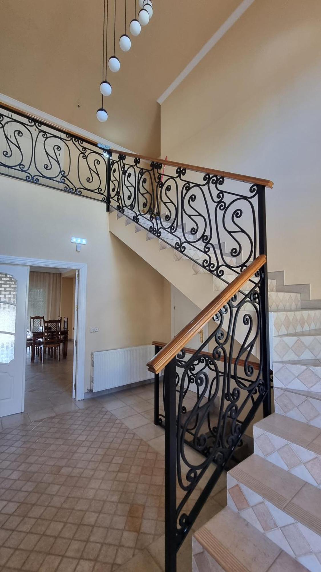 Villa Carmela Baena Buitenkant foto