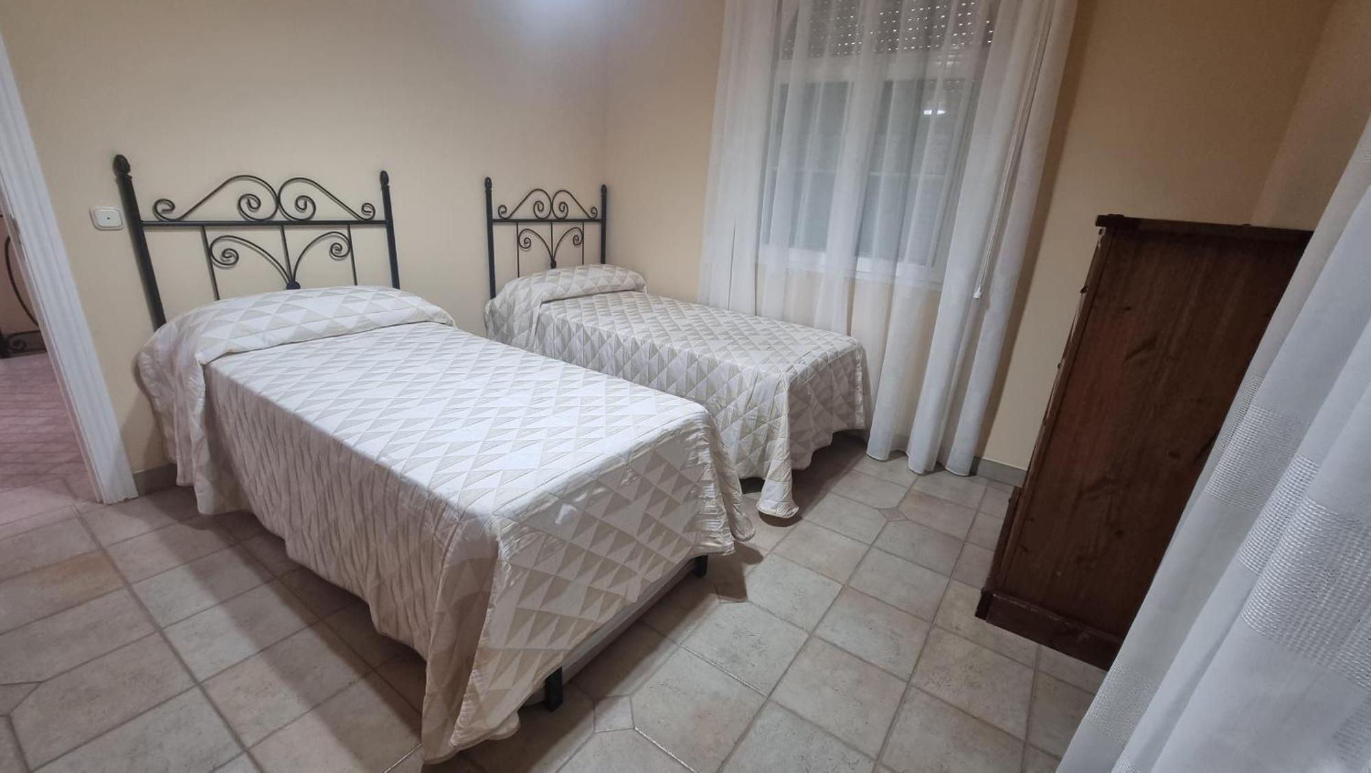 Villa Carmela Baena Buitenkant foto